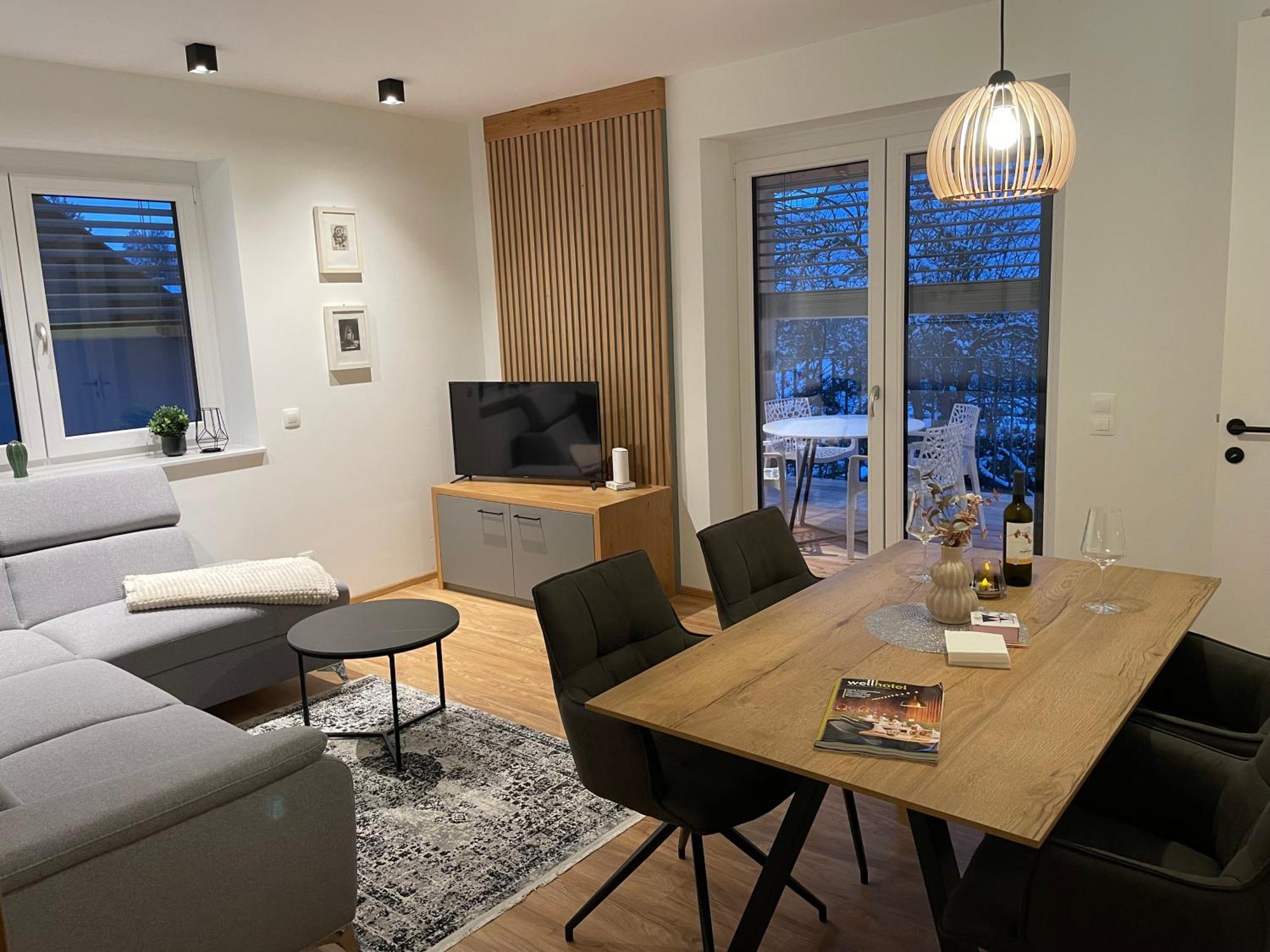 Lake & Town Apartments Klagenfurt Klagenfurt am Woerthersee Dış mekan fotoğraf