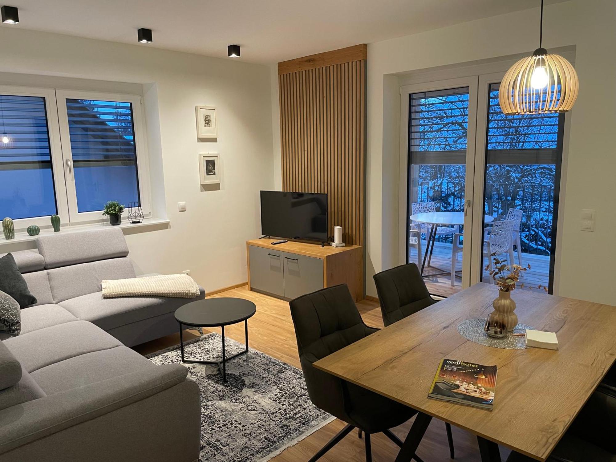 Lake & Town Apartments Klagenfurt Klagenfurt am Woerthersee Dış mekan fotoğraf