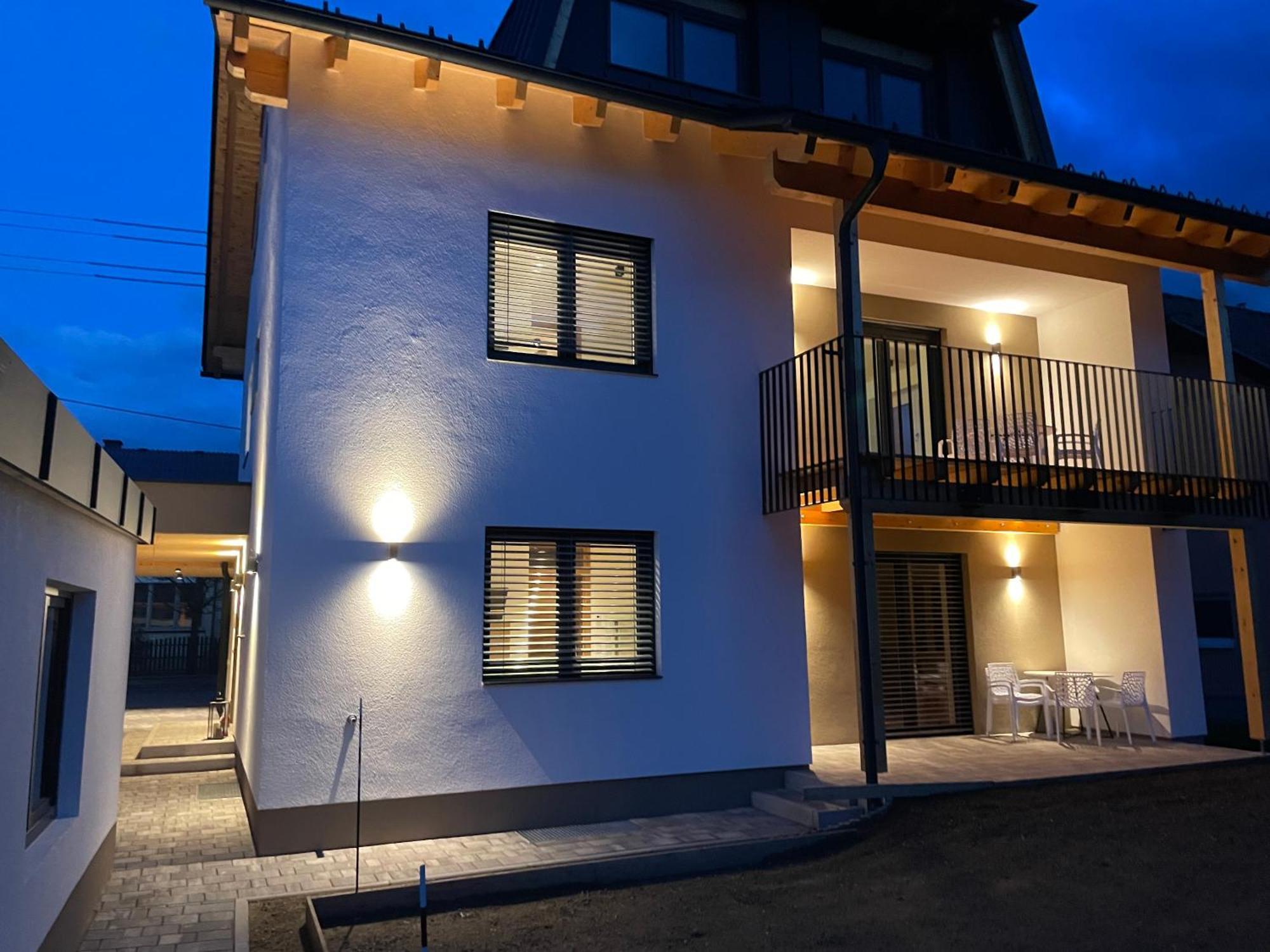 Lake & Town Apartments Klagenfurt Klagenfurt am Woerthersee Dış mekan fotoğraf